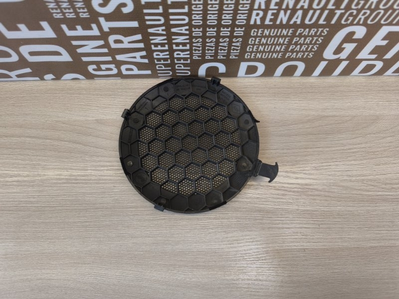 Крышка динамика - фото 6