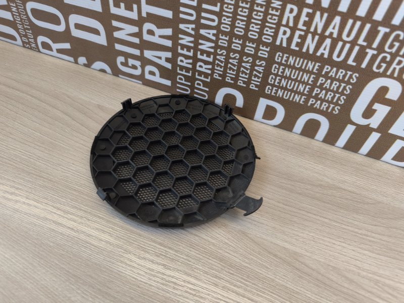 Крышка динамика - фото 7