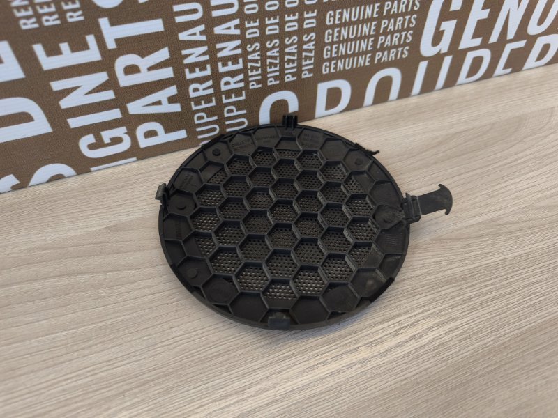 Крышка динамика - фото 8