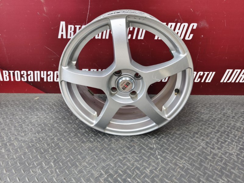 Колесный диск - фото 2