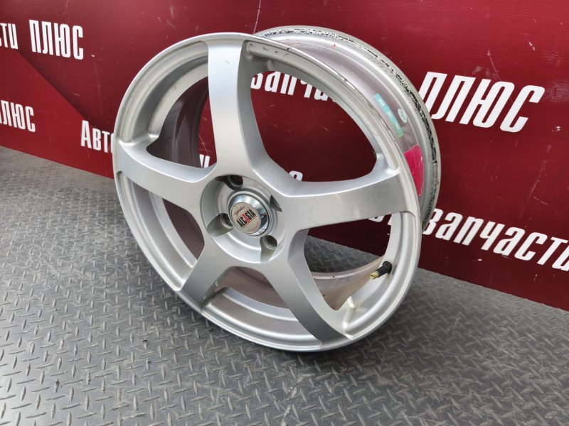 Колесный диск - фото 3