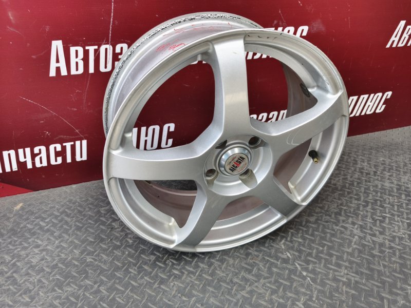 Колесный диск - фото 4
