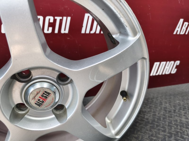 Колесный диск - фото 5