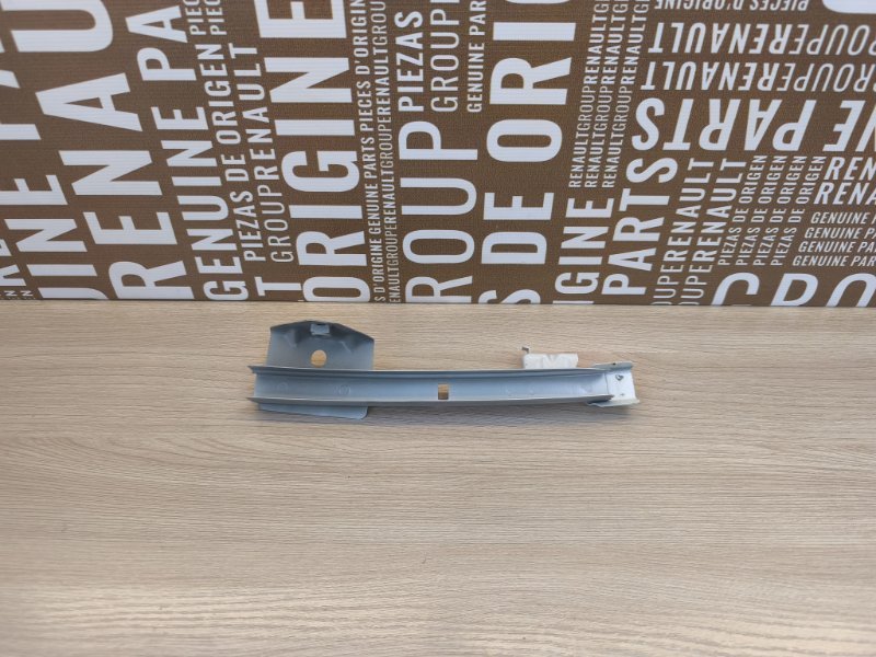 Направляющая стекла     двери - фото 1