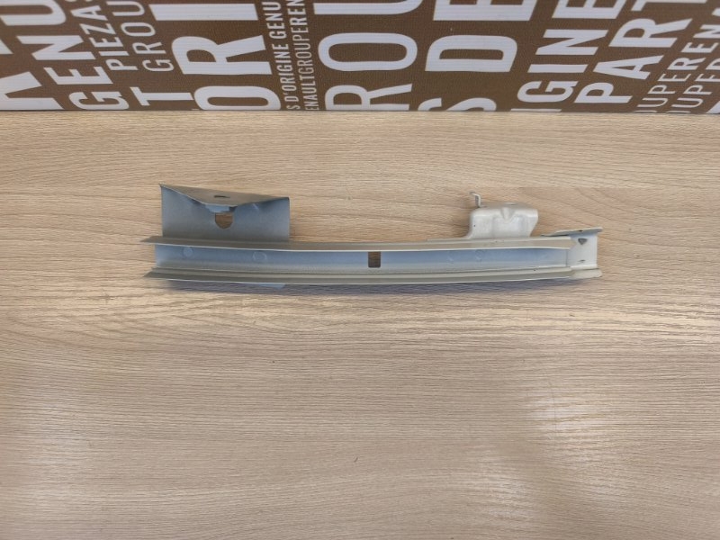 Направляющая стекла     двери - фото 2