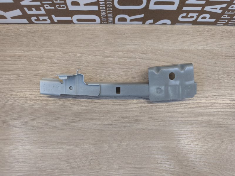 Направляющая стекла     двери - фото 5