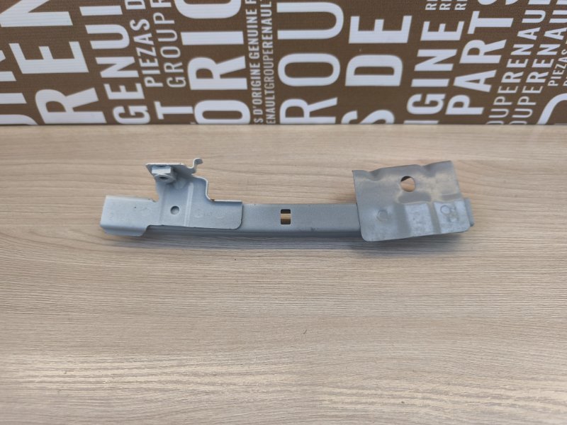 Направляющая стекла     двери - фото 6