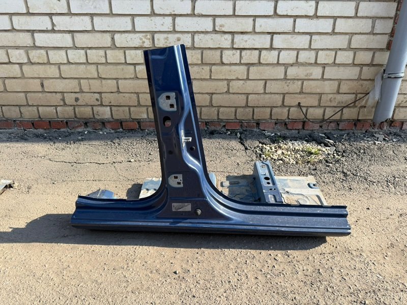 средняя стойка - фото 2