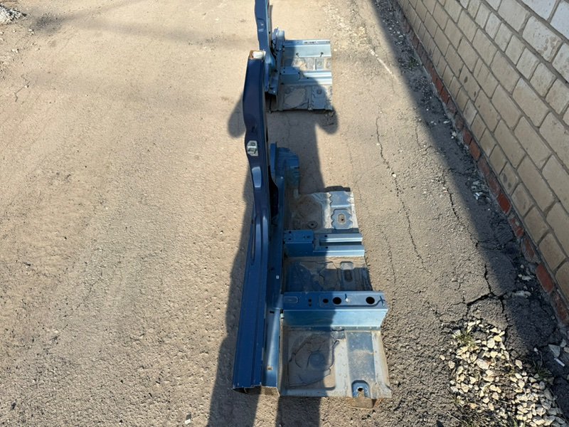 средняя стойка - фото 5