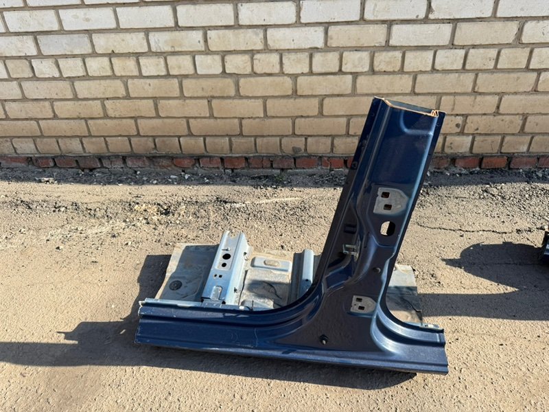 средняя стойка - фото 2