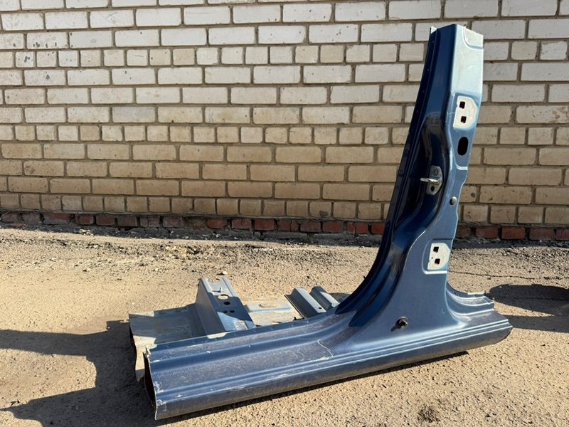 средняя стойка - фото 5