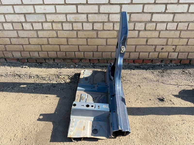 средняя стойка - фото 8