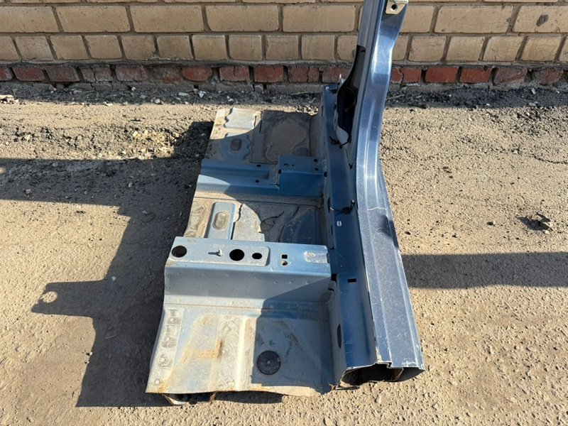 средняя стойка - фото 9