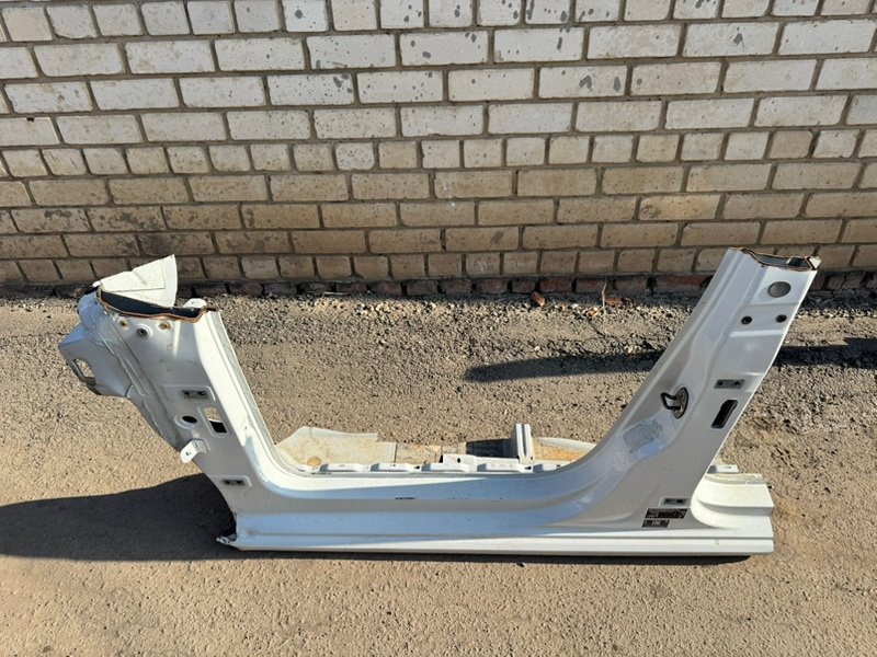 Порог - фото 2