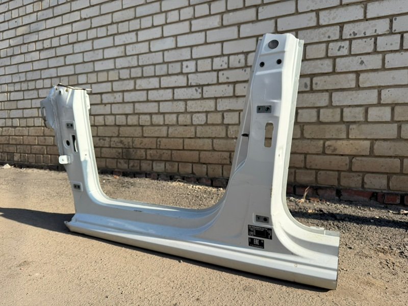 Порог - фото 3