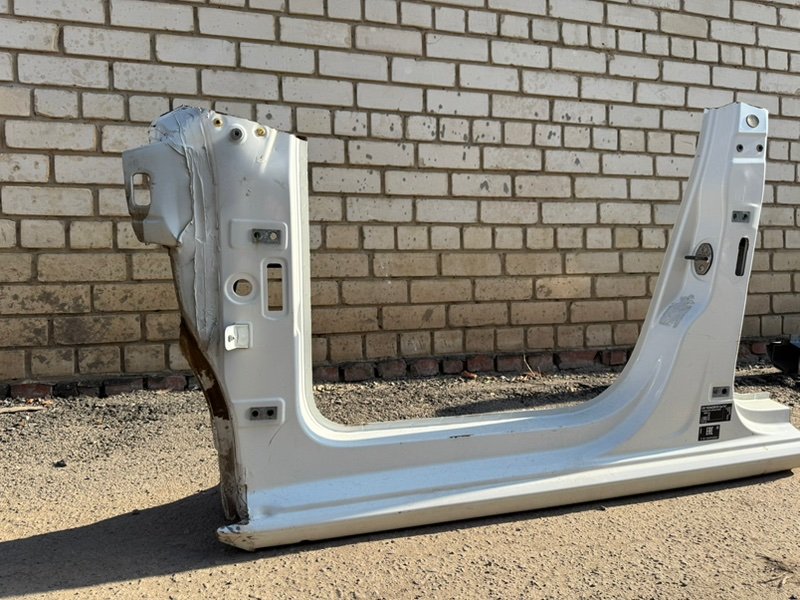 Порог - фото 4