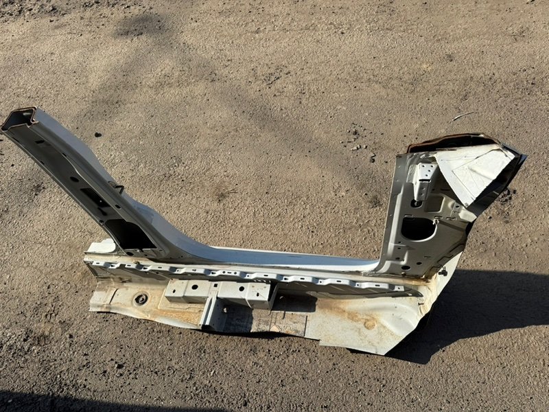 Порог - фото 7