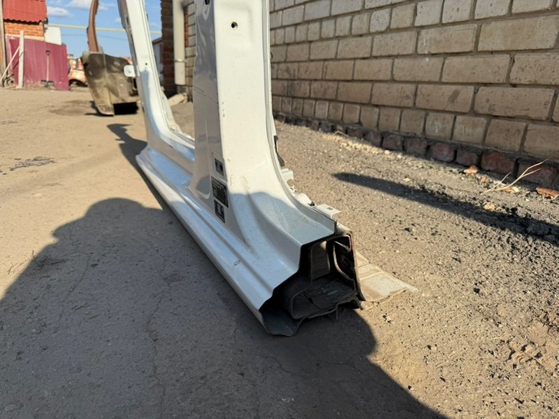 Порог - фото 10