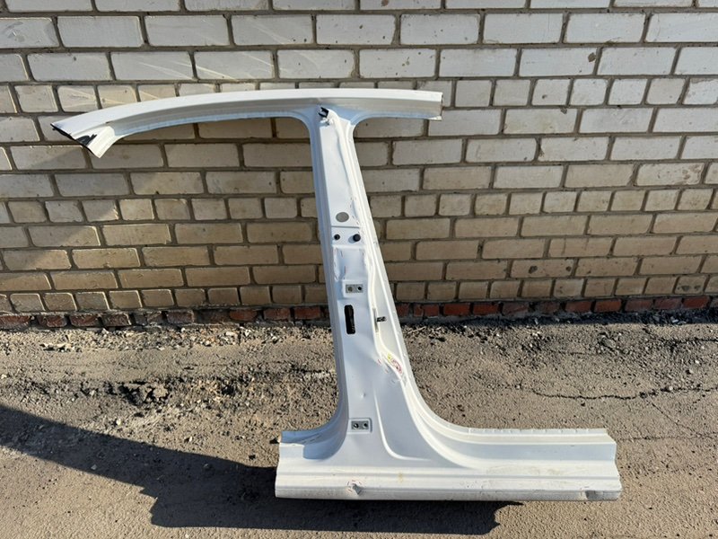 средняя стойка - фото 1