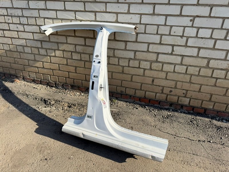 средняя стойка - фото 2