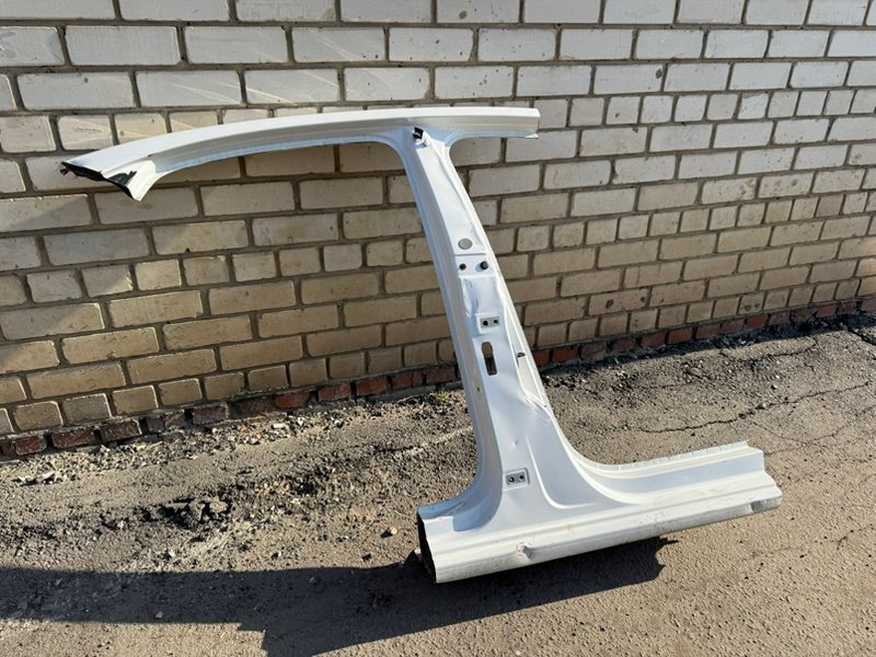 средняя стойка - фото 3