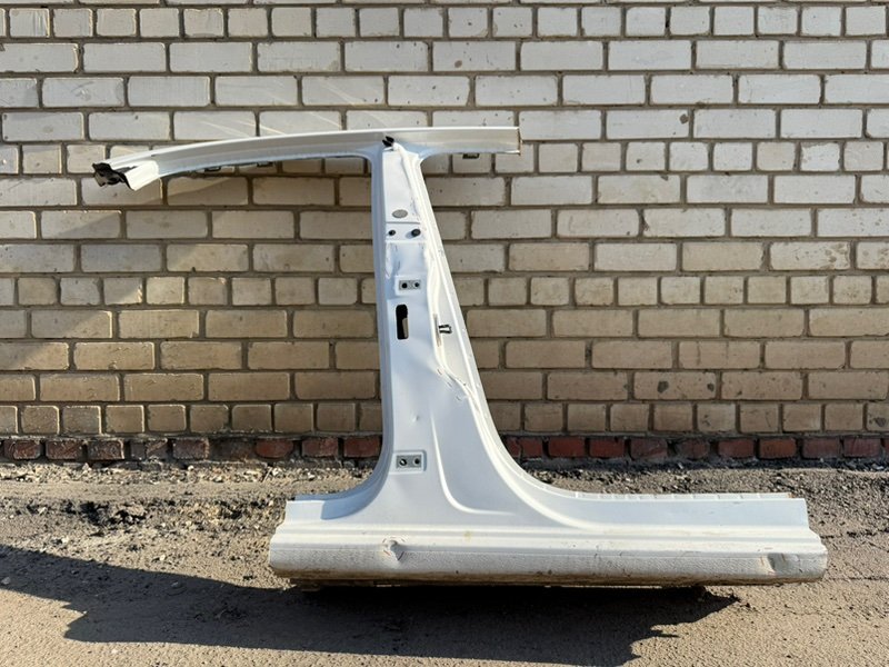 средняя стойка - фото 4