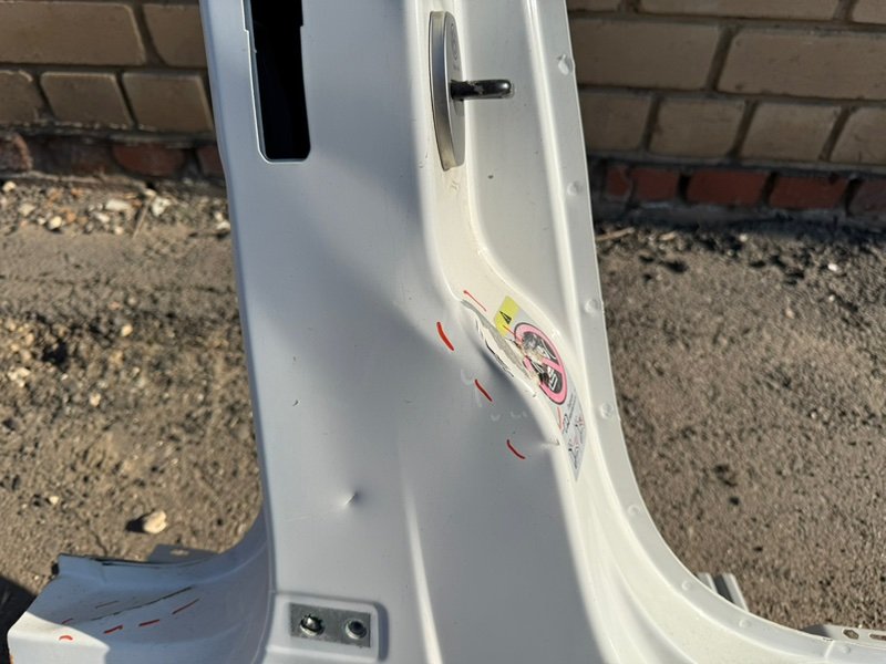 средняя стойка - фото 7