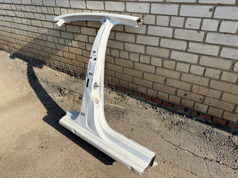 средняя стойка - фото 10