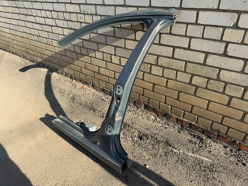 средняя стойка - фото 3