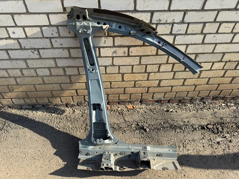 средняя стойка - фото 8