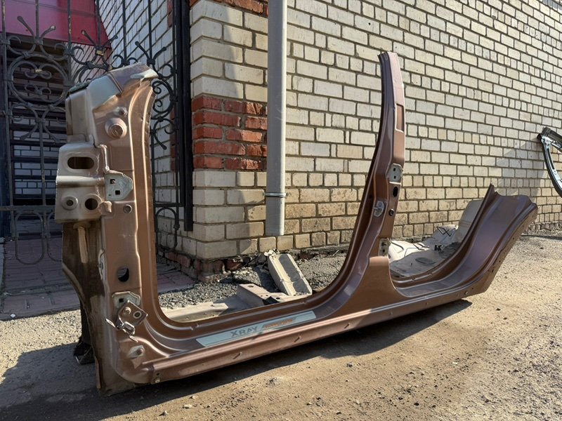 Порог - фото 3