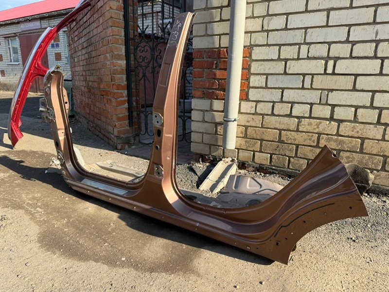 Порог - фото 4