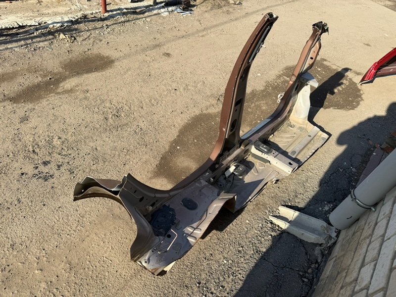 Порог - фото 5