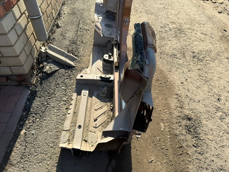 Порог - фото 7