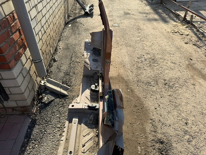 Порог - фото 8