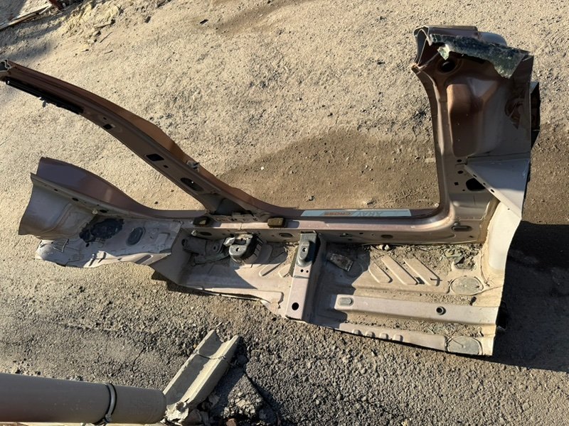 Порог - фото 9