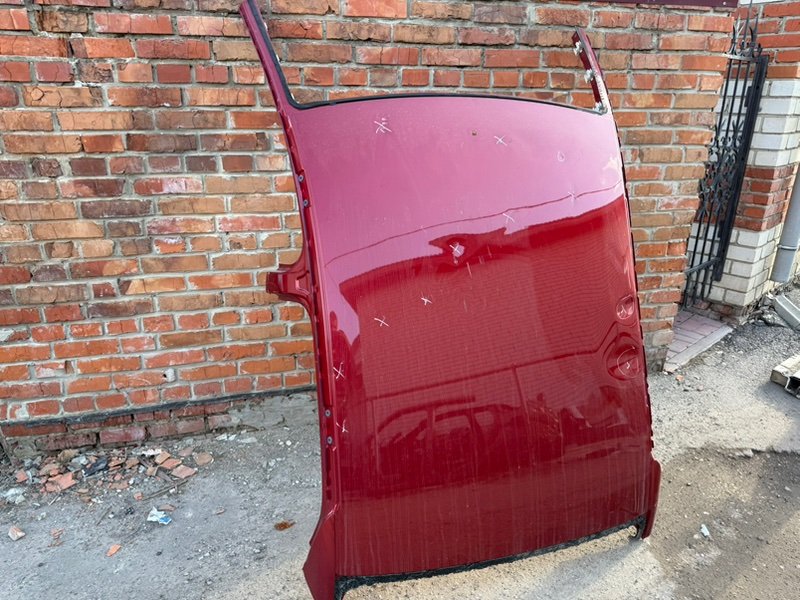 Крыша - фото 2