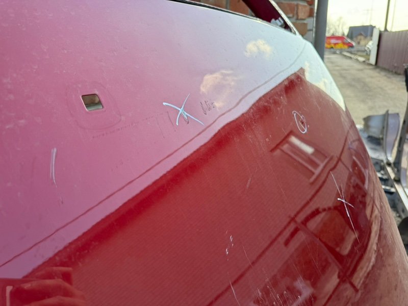 Крыша - фото 5