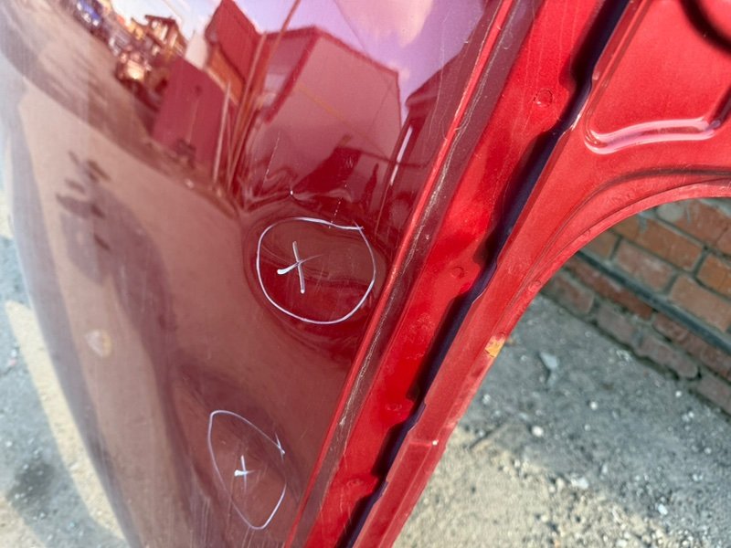 Крыша - фото 8