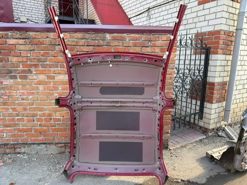 Крыша - фото 4