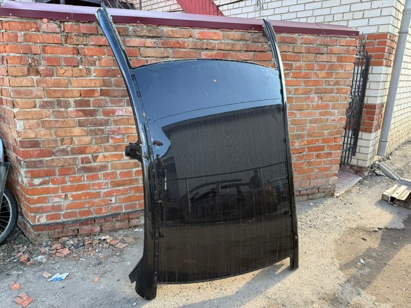 Крыша - фото 2