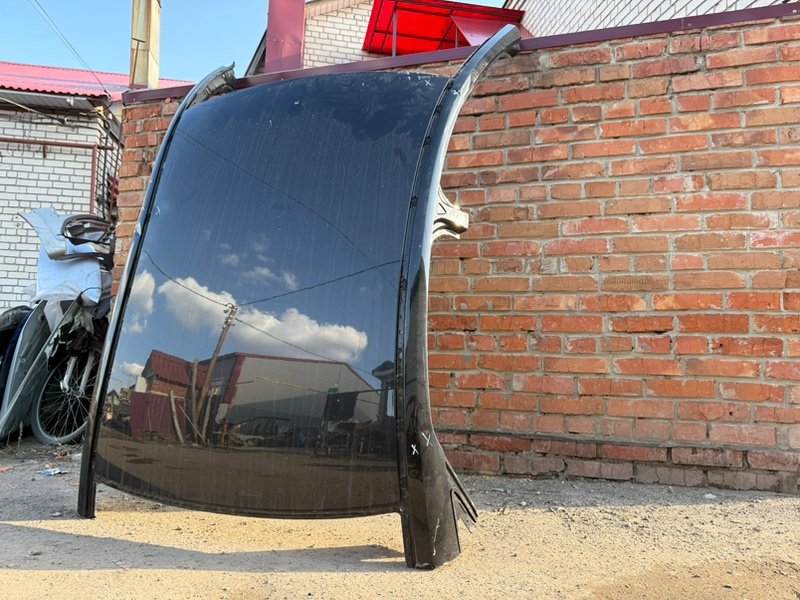 Крыша - фото 3