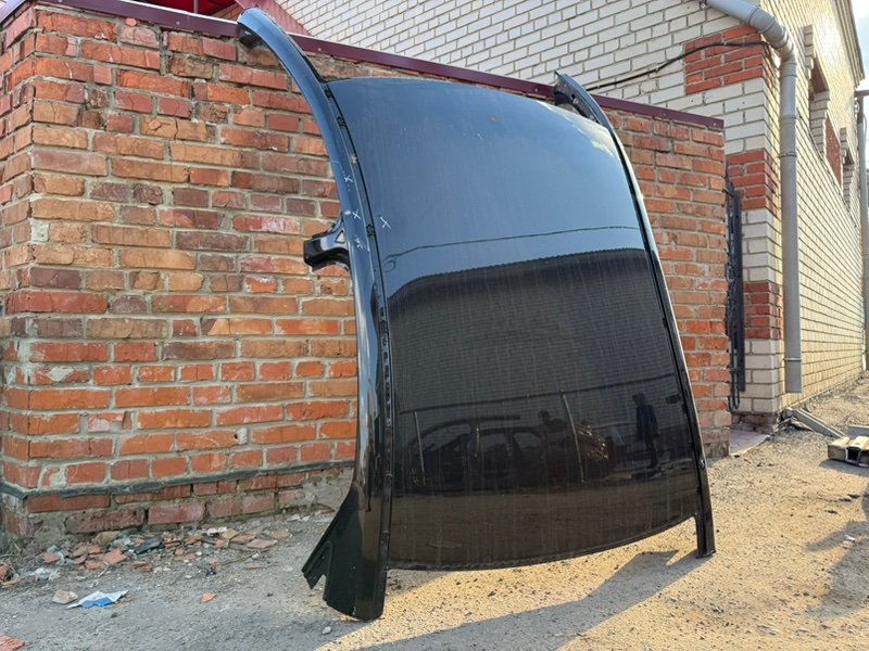 Крыша - фото 4