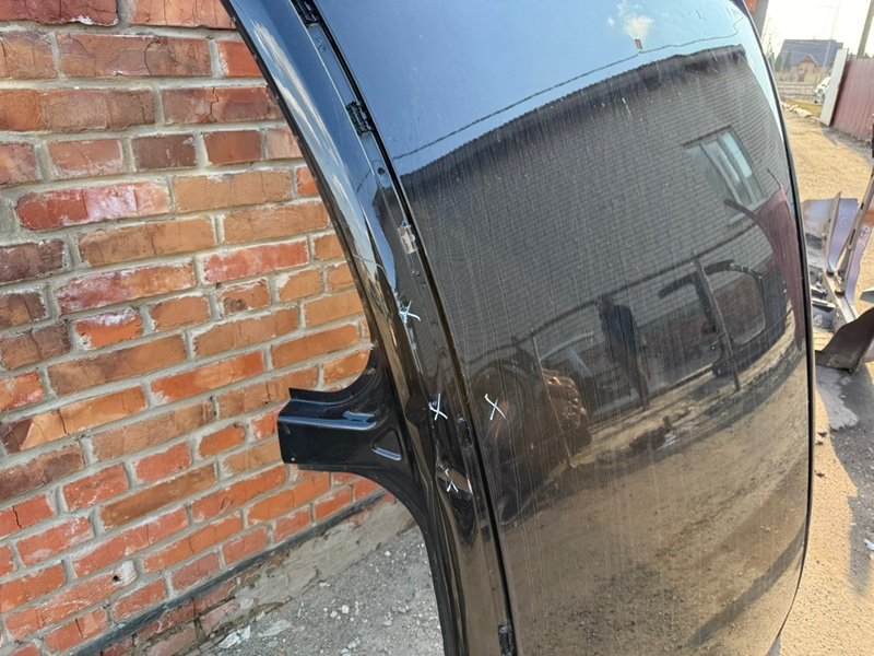 Крыша - фото 5