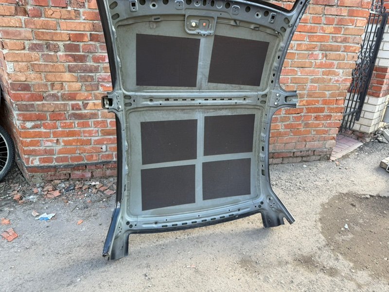 Крыша - фото 10