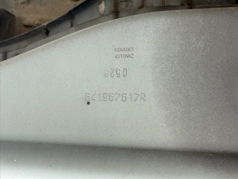 Полка крыла - фото 4