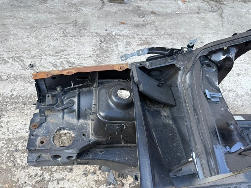 Полка крыла - фото 7