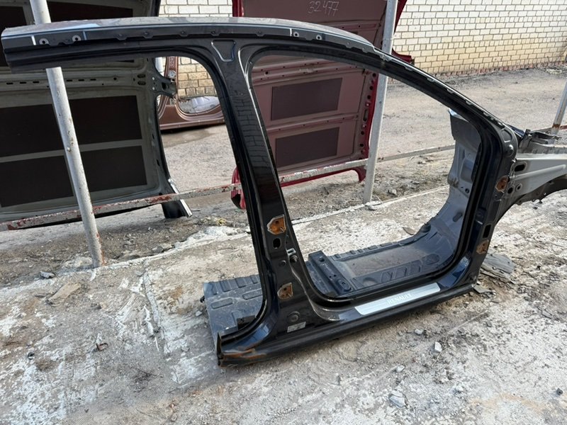 Порог - фото 10