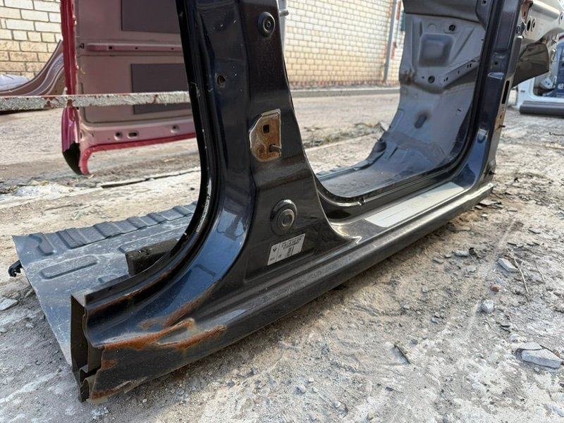 Порог - фото 3