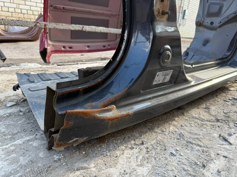 Порог - фото 4